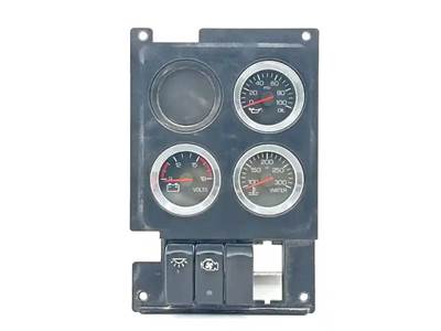 Kenworth T800 Instrument Panel Cluster