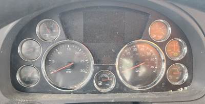 Kenworth T880 Instrument Panel Cluster