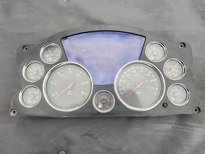 Kenworth T880 Instrument Panel Cluster