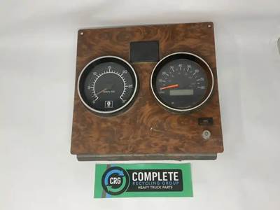 Kenworth W900 Instrument Panel Cluster