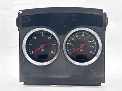 Kenworth W900 Instrument Panel Cluster