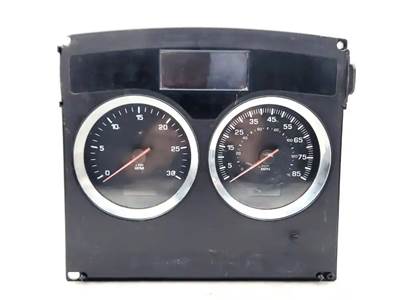 Kenworth W900 Instrument Panel Cluster