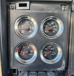 Kenworth W900 Instrument Panel Cluster