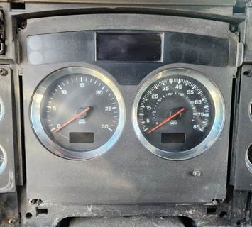 Kenworth W900 Instrument Panel Cluster