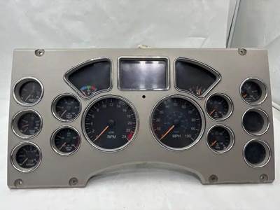 Mack 700 Instrument Panel Cluster