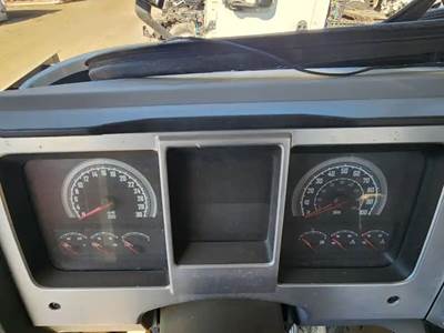 Mack Anthem Instrument Panel Cluster