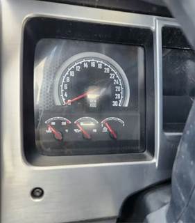 Mack Anthem Instrument Panel Cluster