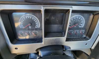 Mack Anthem Instrument Panel Cluster