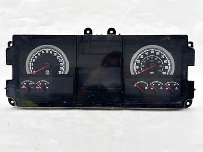 Mack Anthem Instrument Panel Cluster