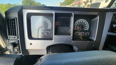 Mack Anthem Instrument Panel Cluster