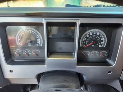 Mack Anthem Instrument Panel Cluster