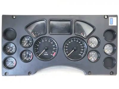 Mack CXU613T Instrument Panel Cluster
