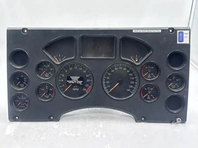 Mack CXU613T Instrument Panel Cluster