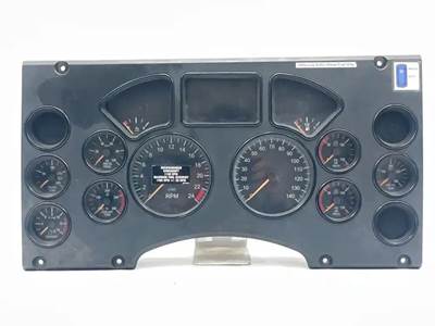 Mack CXU613T Instrument Panel Cluster