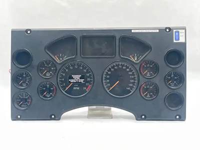 Mack CXU613T Instrument Panel Cluster