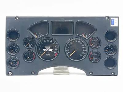 Mack CXU613T Instrument Panel Cluster