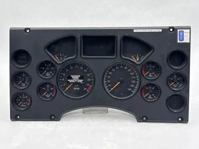 Mack CXU613T Instrument Panel Cluster