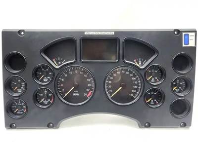 Mack CXU613T Instrument Panel Cluster