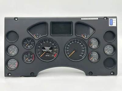 Mack Instrument Panel Cluster