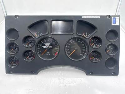 Mack Instrument Panel Cluster