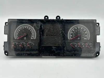 Mack Pinnacle Instrument Panel Cluster