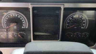 Mack Pinnacle Instrument Panel Cluster