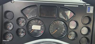 Mack Pinnacle CXU612 Instrument Panel Cluster for a 2013 Mack CXU612