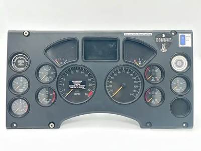 Mack Pinnacle CXU612 Instrument Panel Cluster for a 2013 Mack CXU612