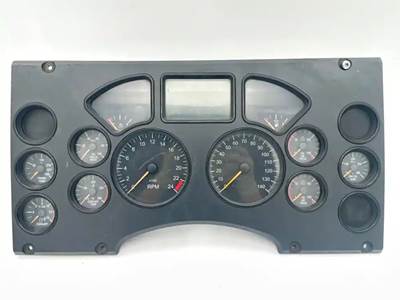 Mack Pinnacle CXU612 Instrument Panel Cluster for a 2013 Mack CXU612