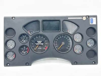 Mack Pinnacle CXU612 Instrument Panel Cluster for a 2013 Mack CXU612