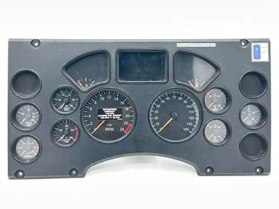 Mack Pinnacle CXU612 Instrument Panel Cluster for a 2013 Mack CXU612