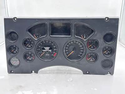 Mack Pinnacle CXU612 Instrument Panel Cluster for a 2013 Mack CXU612