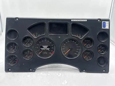 Mack Pinnacle CXU612 Instrument Panel Cluster for a 2013 Mack CXU612