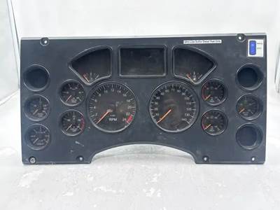 Mack Pinnacle CXU612 Instrument Panel Cluster for a 2013 Mack CXU612