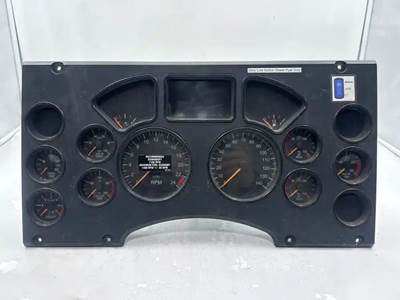 Mack Pinnacle CXU612 Instrument Panel Cluster for a 2011 Mack CXU612