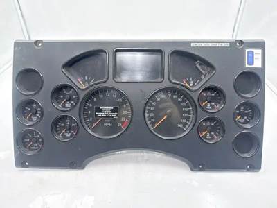 Mack Pinnacle CXU612 Instrument Panel Cluster for a 2013 Mack CXU612
