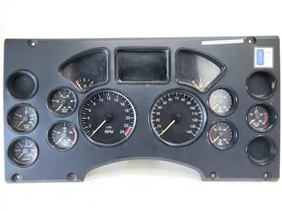 Mack Pinnacle CXU612 Instrument Panel Cluster for a 2011 Mack CXU612