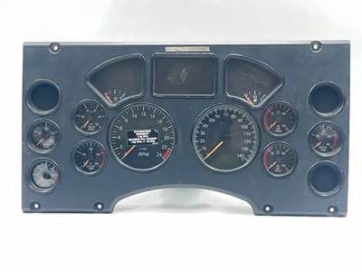 Mack Pinnacle CXU612 Instrument Panel Cluster for a 2011 Mack CXU612
