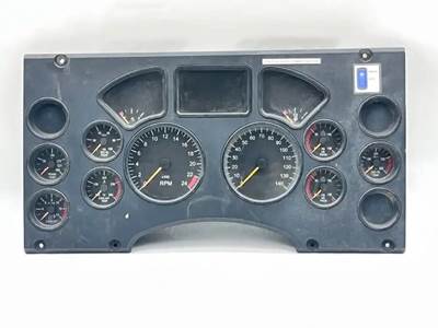 Mack Pinnacle CXU612 Instrument Panel Cluster for a 2011 Mack CXU612