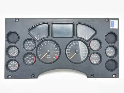 Mack Pinnacle CXU612 Instrument Panel Cluster for a 2013 Mack CXU612