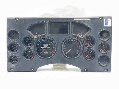 Mack Pinnacle CXU612 Instrument Panel Cluster for a 2011 Mack CXU612
