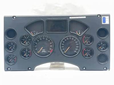 Mack Pinnacle CXU612 Instrument Panel Cluster for a 2013 Mack CXU612