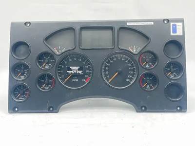 Mack Pinnacle CXU612 Instrument Panel Cluster for a 2013 Mack CXU612