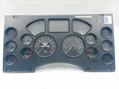 Mack Pinnacle CXU612 Instrument Panel Cluster for a 2013 Mack CXU612