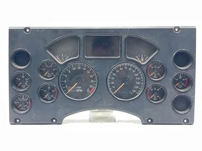 Mack Pinnacle CXU612 Instrument Panel Cluster for a 2011 Mack CXU612