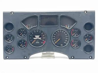 Mack Pinnacle CXU612 Instrument Panel Cluster for a 2013 Mack CXU612