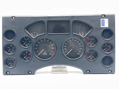 Mack Pinnacle CXU612 Instrument Panel Cluster for a 2011 Mack CXU612