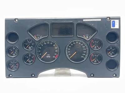 Mack Pinnacle CXU612 Instrument Panel Cluster for a 2013 Mack CXU612
