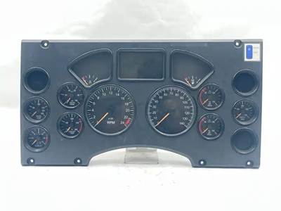 Mack Pinnacle CXU612 Instrument Panel Cluster for a 2013 Mack CXU612