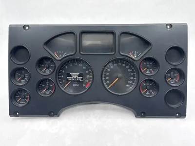 Mack Pinnacle CXU612 Instrument Panel Cluster for a 2011 Mack CXU612